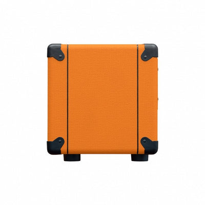 Orange - Custom Shop CS50H - Musik Utan Gränser 