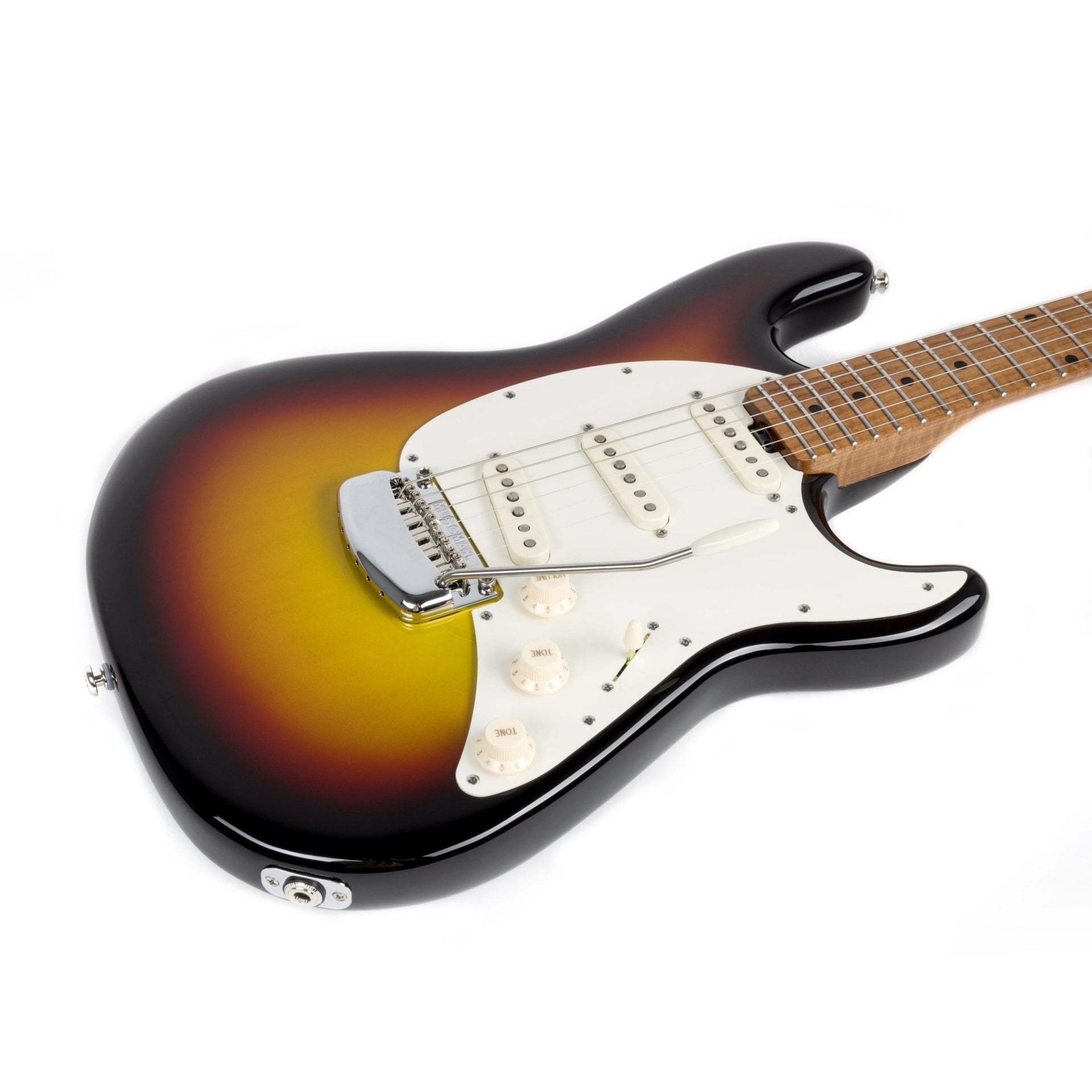 Ernie Ball Music Man - Cutlass Classic 58 BFR - Musik Utan Gränser 