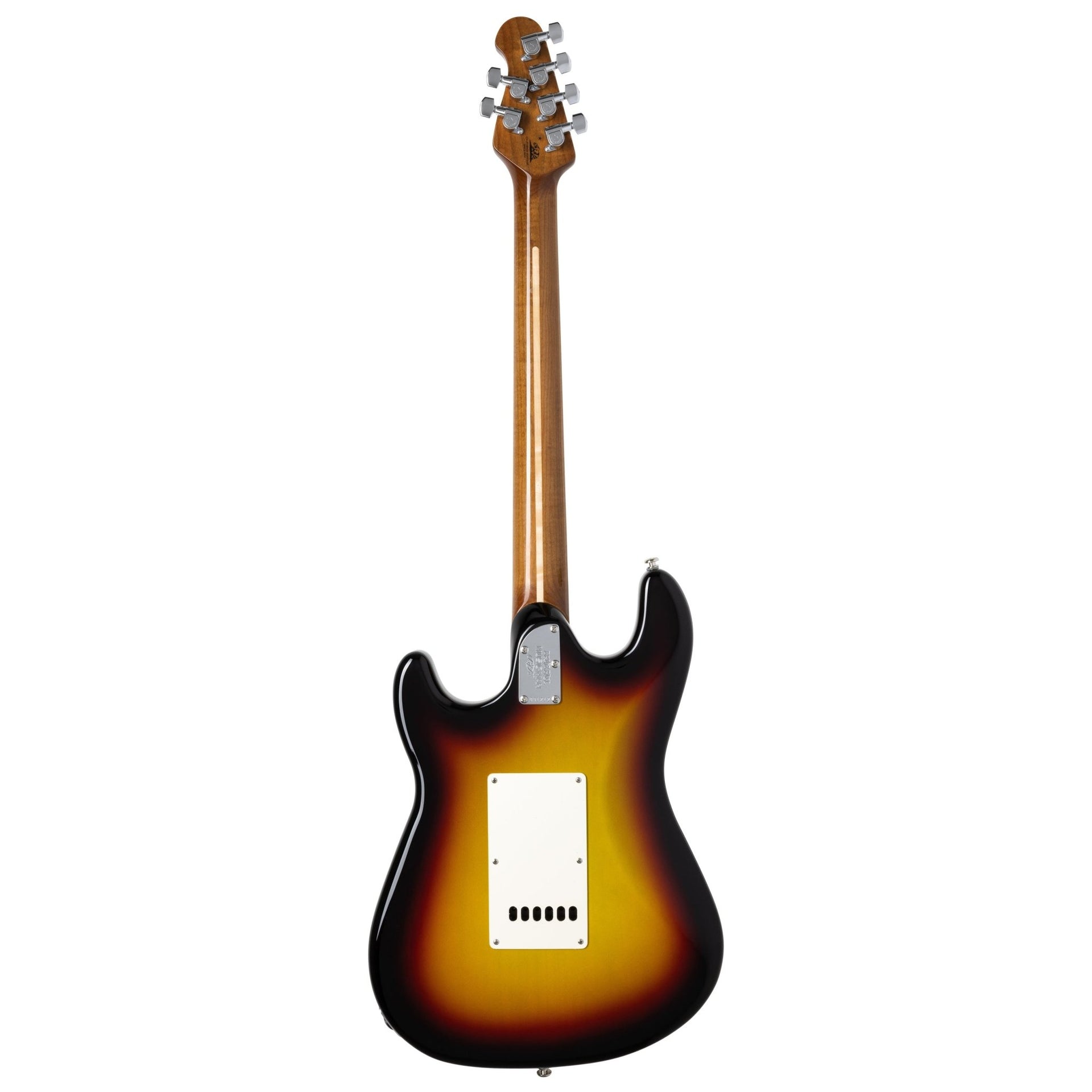 Ernie Ball Music Man - Cutlass Classic 58 BFR - Musik Utan Gränser 