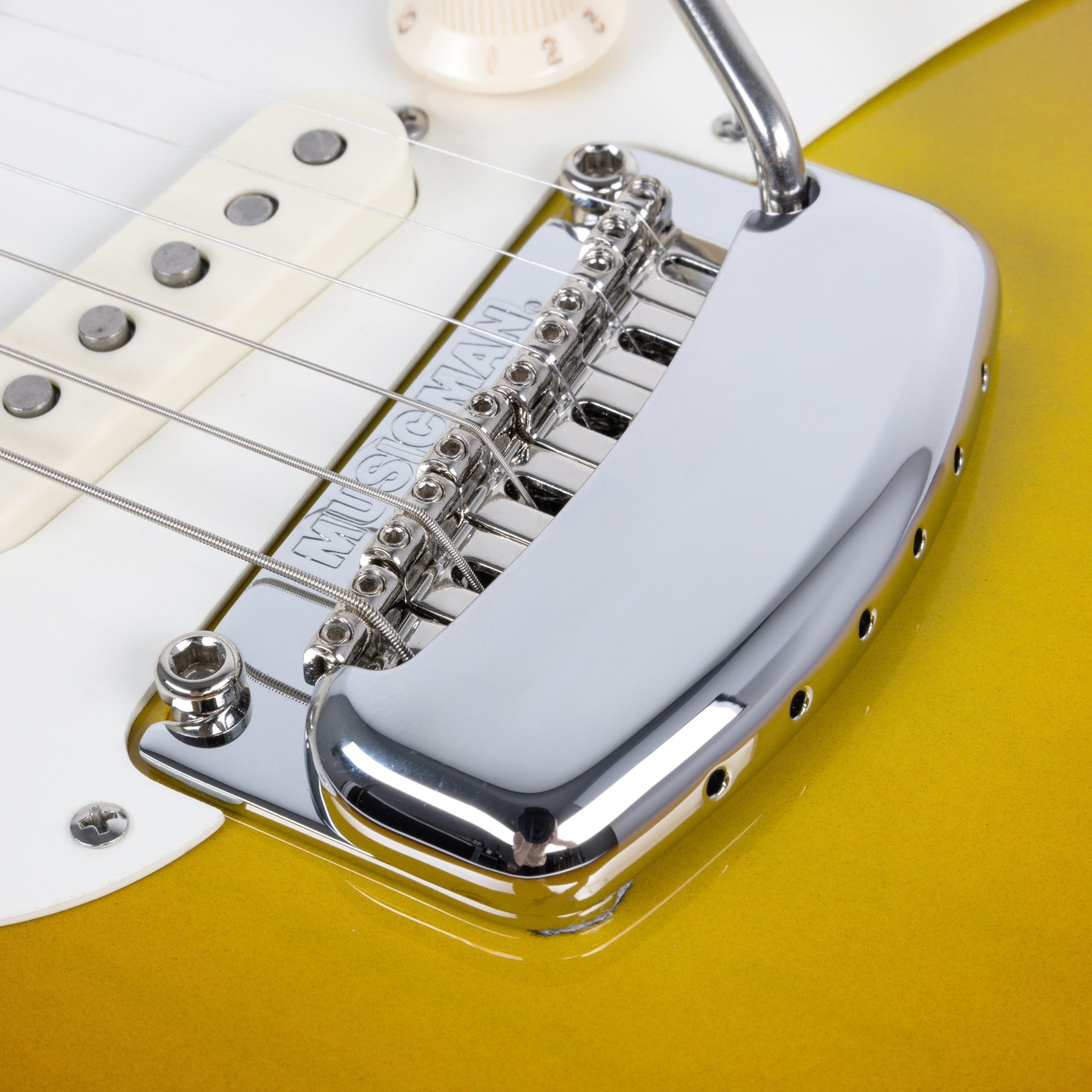 Ernie Ball Music Man - Cutlass Classic 58 BFR - Musik Utan Gränser 