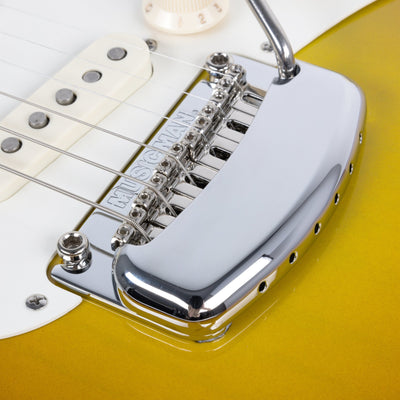 Ernie Ball Music Man - Cutlass Classic 58 BFR - Musik Utan Gränser 