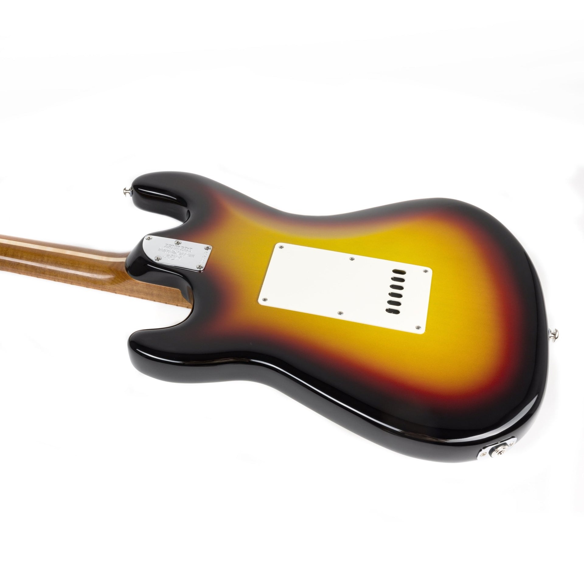 Ernie Ball Music Man - Cutlass Classic 58 BFR - Musik Utan Gränser 