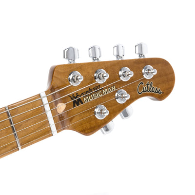 Ernie Ball Music Man - Cutlass Classic 58 BFR - Musik Utan Gränser 