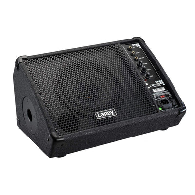 Laney - CXP-108 - Musik Utan Gränser 