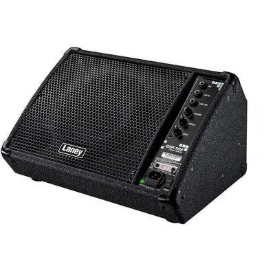 Laney - CXP-108 - Musik Utan Gränser 