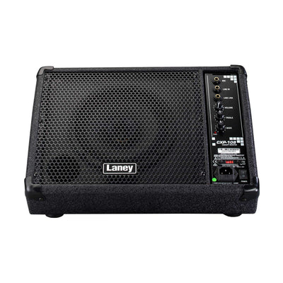 Laney - CXP-108 - Musik Utan Gränser 