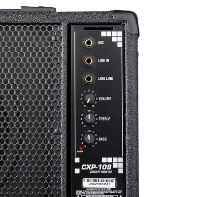 Laney - CXP-108 - Musik Utan Gränser 