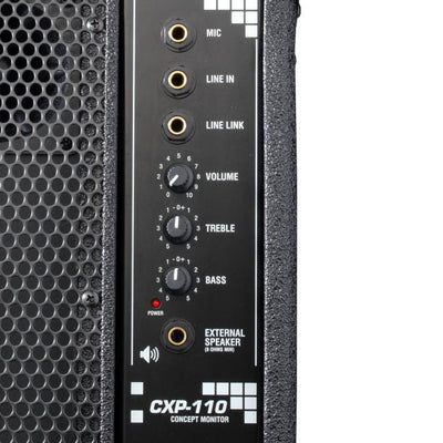 Laney - CXP-110 - Musik Utan Gränser 