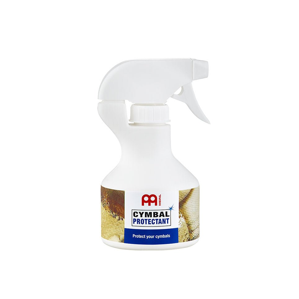 Meinl - Cymbal Protectant MCPR - Musik Utan Gränser 