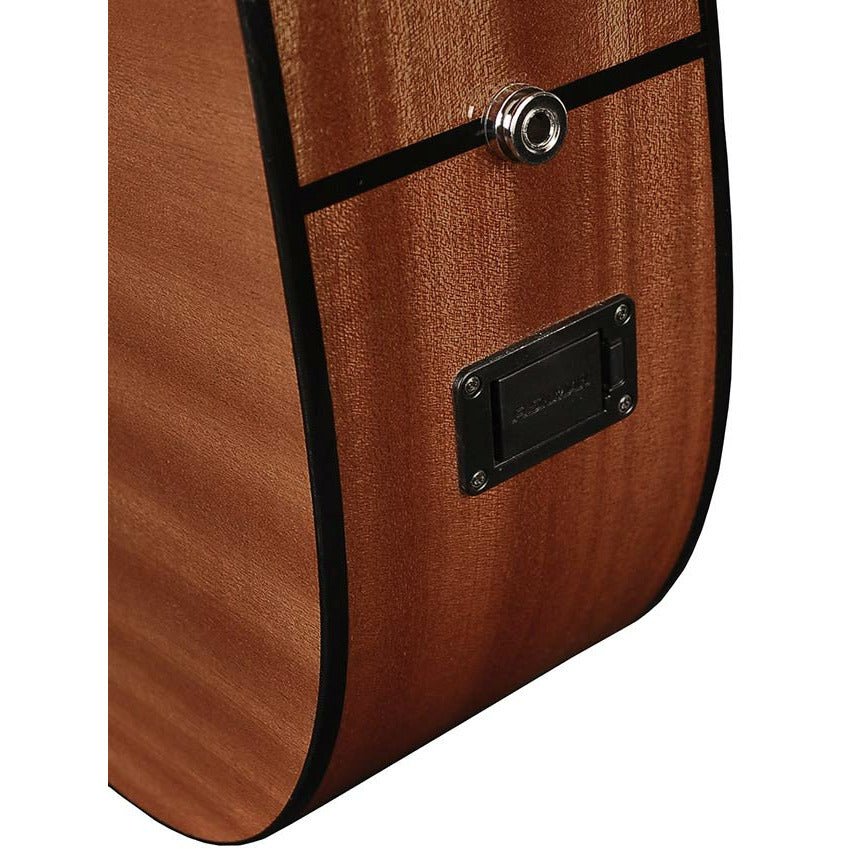 Richwood - D-40CE Master Series Dreadnought - Musik Utan Gränser 