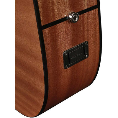 Richwood - D-40CE Master Series Dreadnought - Musik Utan Gränser 