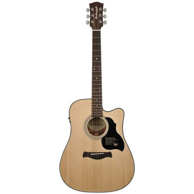 Richwood - D-40CE Master Series Dreadnought - Musik Utan Gränser 