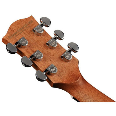 Richwood - D-40CE Master Series Dreadnought - Musik Utan Gränser 