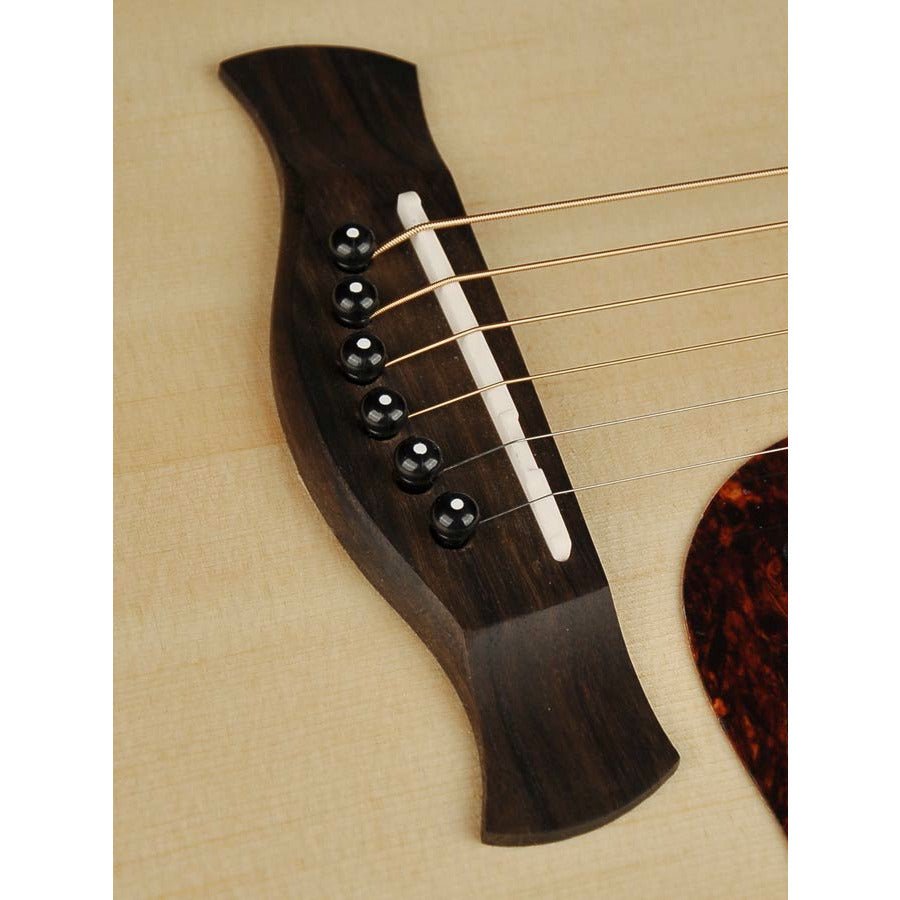 Richwood - D-40CE Master Series Dreadnought - Musik Utan Gränser 