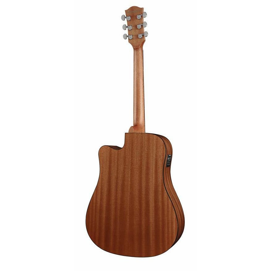 Richwood - D-40CE Master Series Dreadnought - Musik Utan Gränser 