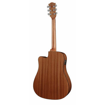 Richwood - D-40CE Master Series Dreadnought - Musik Utan Gränser 