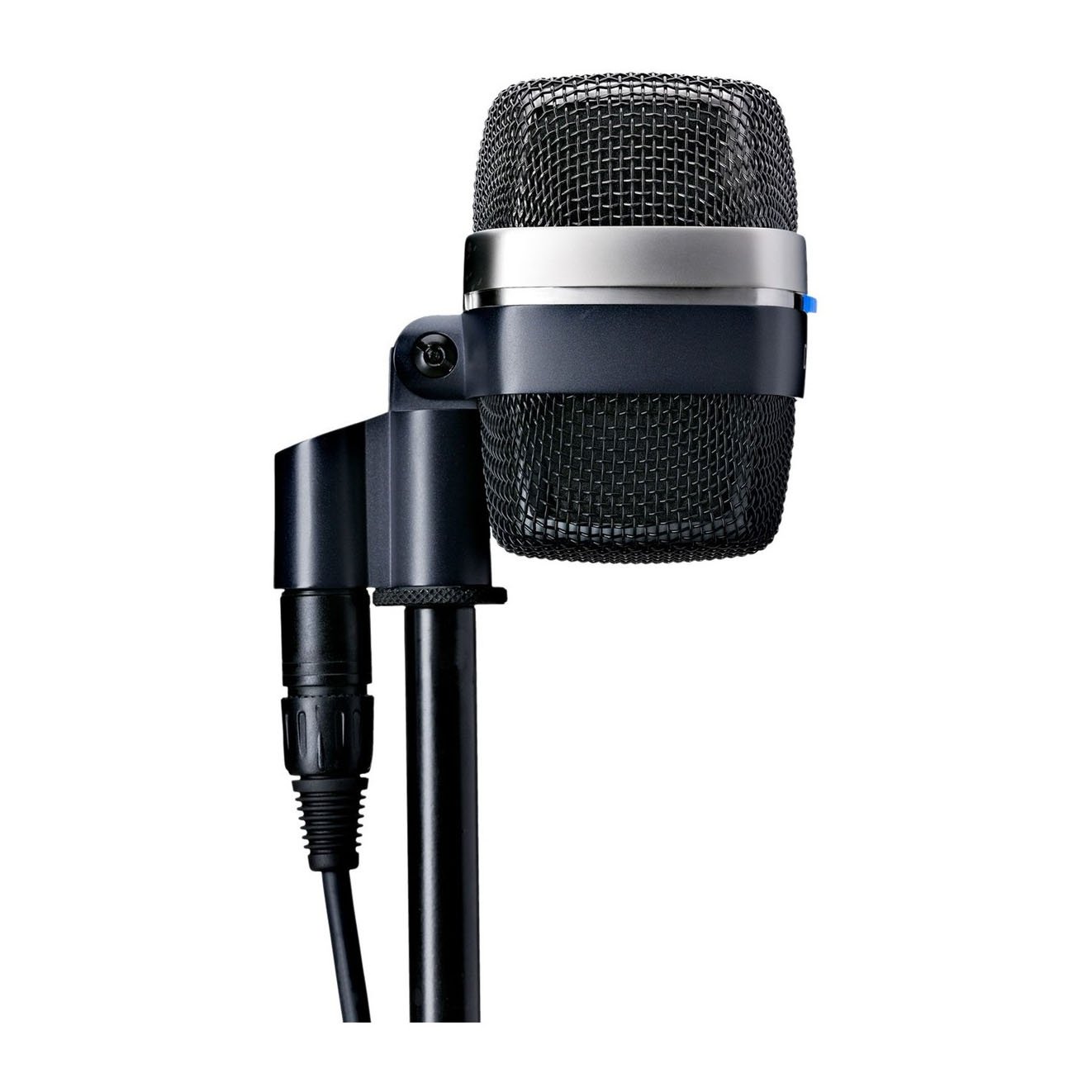 AKG - D12VR - Musik Utan Gränser 
