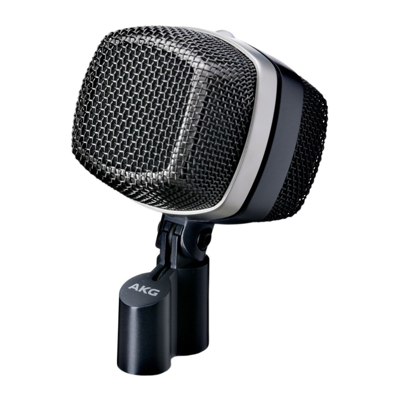 AKG - D12VR - Musik Utan Gränser 