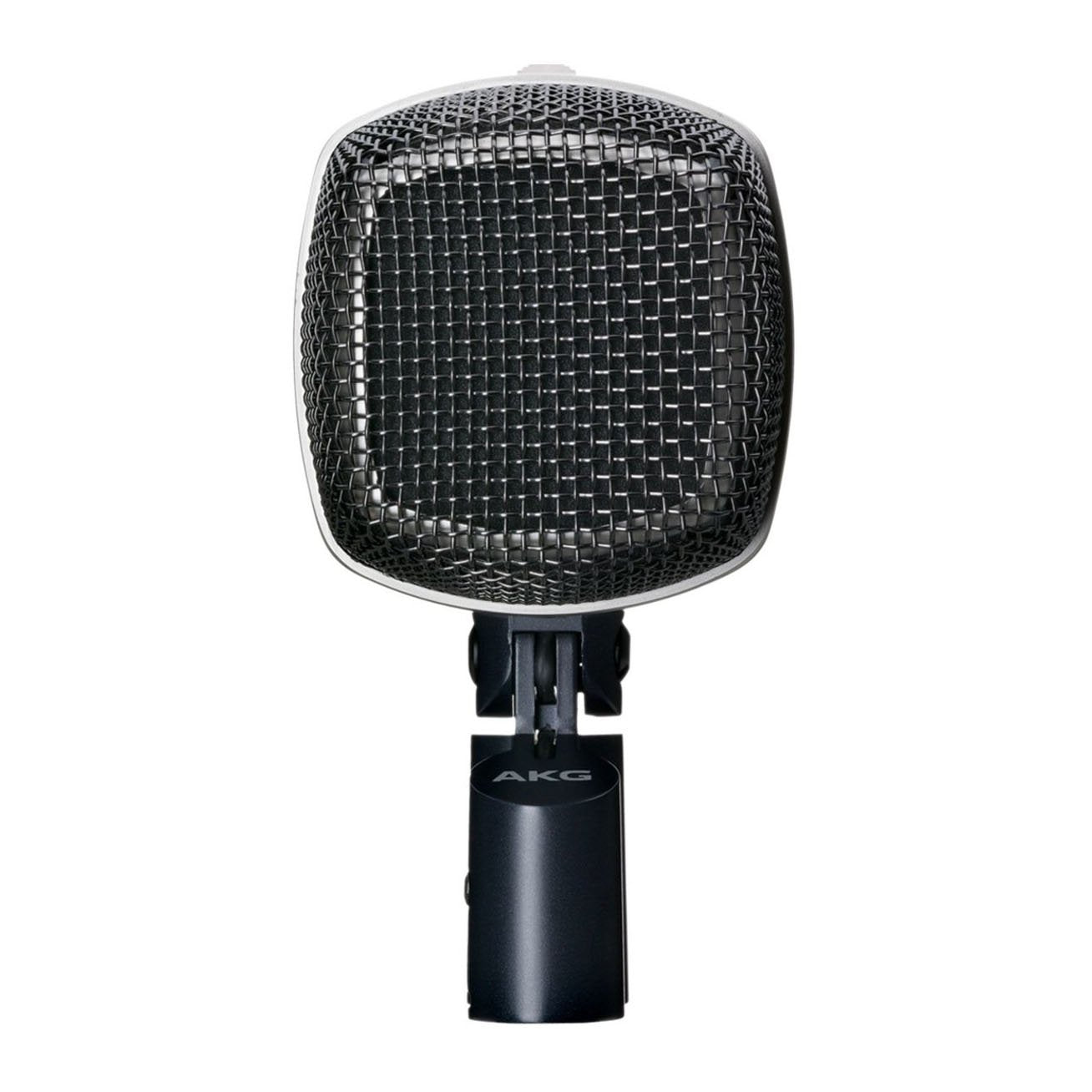 AKG - D12VR - Musik Utan Gränser 