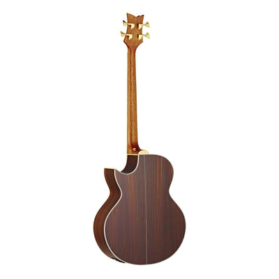 Ortega - D2-4FL - Musik Utan Gränser 
