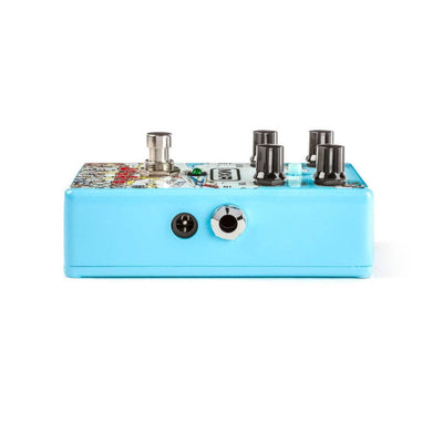 MXR - DD25 Dookie Drive - Musik Utan Gränser 