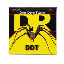 Ladda upp bild till gallerivisning, DDT-12 Drop Down Tuning 12-60 - Musik Utan Gränser
