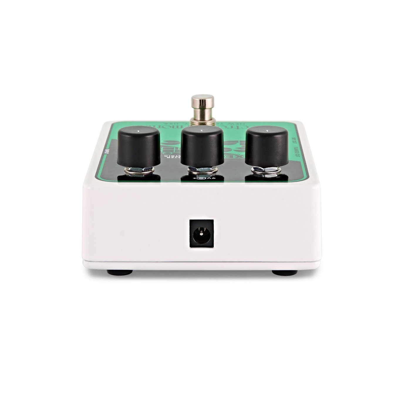 Electro-Harmonix - Deluxe Electric Mistress - Musik Utan Gränser 