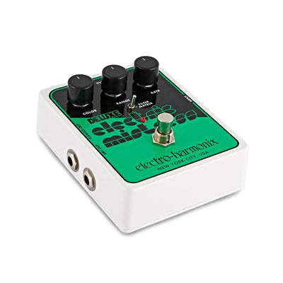 Electro-Harmonix - Deluxe Electric Mistress - Musik Utan Gränser 