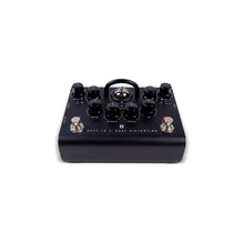 Ladda upp bild till gallerivisning, Dept.10 Dual Distortion Distpedal - Musik Utan Gränser
