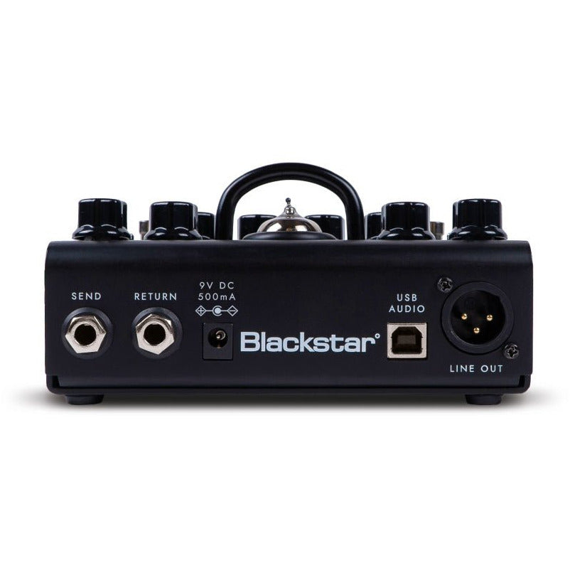 Blackstar - Dept.10 Dual Distortion Distpedal - Musik Utan Gränser 