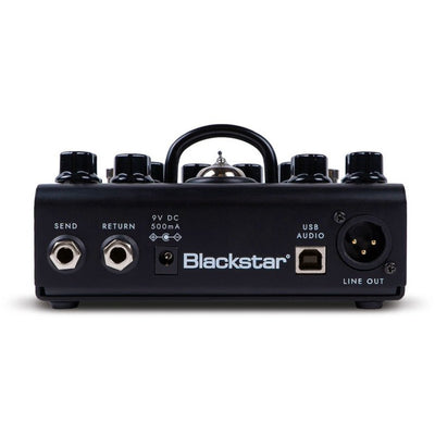 Blackstar - Dept.10 Dual Distortion Distpedal - Musik Utan Gränser 