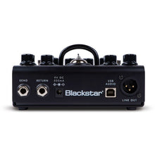 Ladda upp bild till gallerivisning, Dept.10 Dual Distortion Distpedal - Musik Utan Gränser
