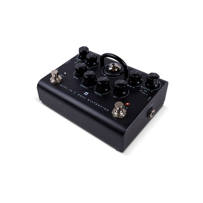 Blackstar - Dept.10 Dual Distortion Distpedal - Musik Utan Gränser 