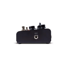 Ladda upp bild till gallerivisning, Dept.10 Dual Distortion Distpedal - Musik Utan Gränser
