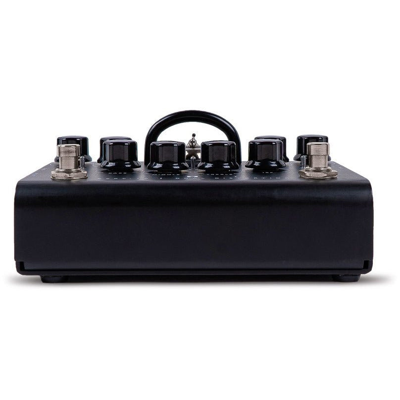 Blackstar - Dept.10 Dual Distortion Distpedal - Musik Utan Gränser 
