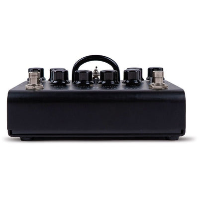 Blackstar - Dept.10 Dual Distortion Distpedal - Musik Utan Gränser 