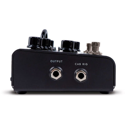 Blackstar - Dept.10 Dual Distortion Distpedal - Musik Utan Gränser 