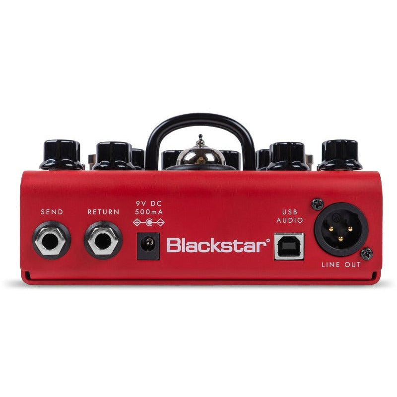 Blackstar - Dept.10 Dual Drive Valve Pedal - Musik Utan Gränser 