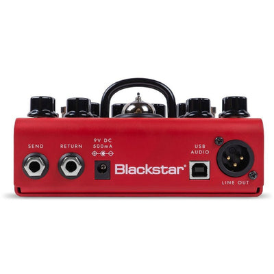 Blackstar - Dept.10 Dual Drive Valve Pedal - Musik Utan Gränser 