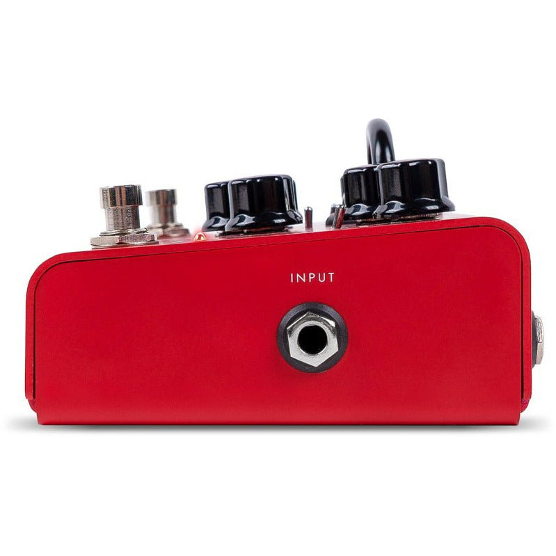 Blackstar - Dept.10 Dual Drive Valve Pedal - Musik Utan Gränser 