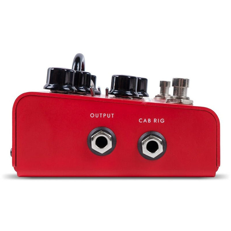 Blackstar - Dept.10 Dual Drive Valve Pedal - Musik Utan Gränser 
