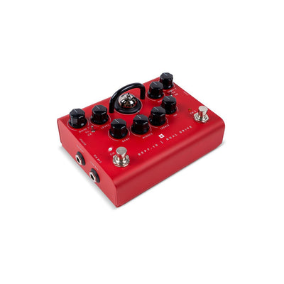 Blackstar - Dept.10 Dual Drive Valve Pedal - Musik Utan Gränser 