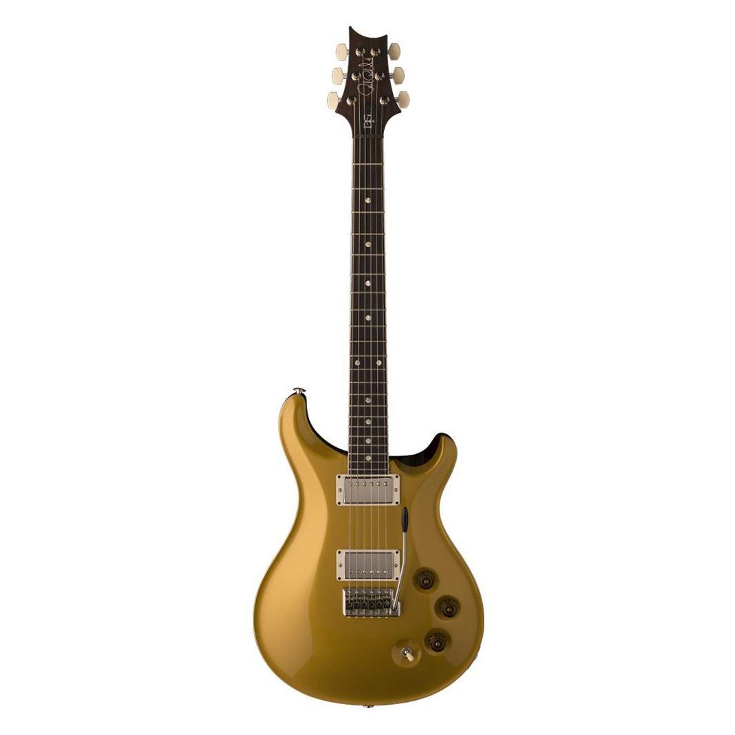 PRS - DGT Gold Top - Musik Utan Gränser 
