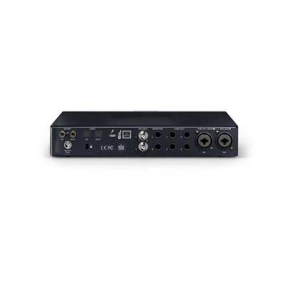 Antelope Audio - Discrete 4 Pro Synergy Core - Musik Utan Gränser 