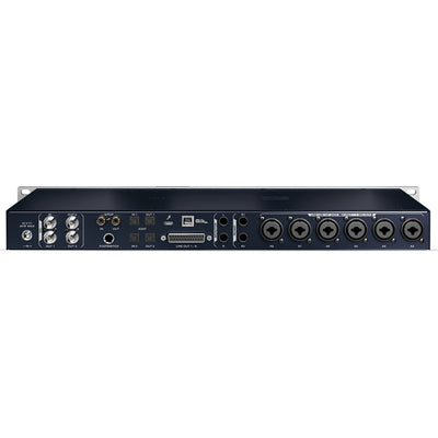 Antelope Audio - Discrete 8 Pro Synergy Core - Musik Utan Gränser 
