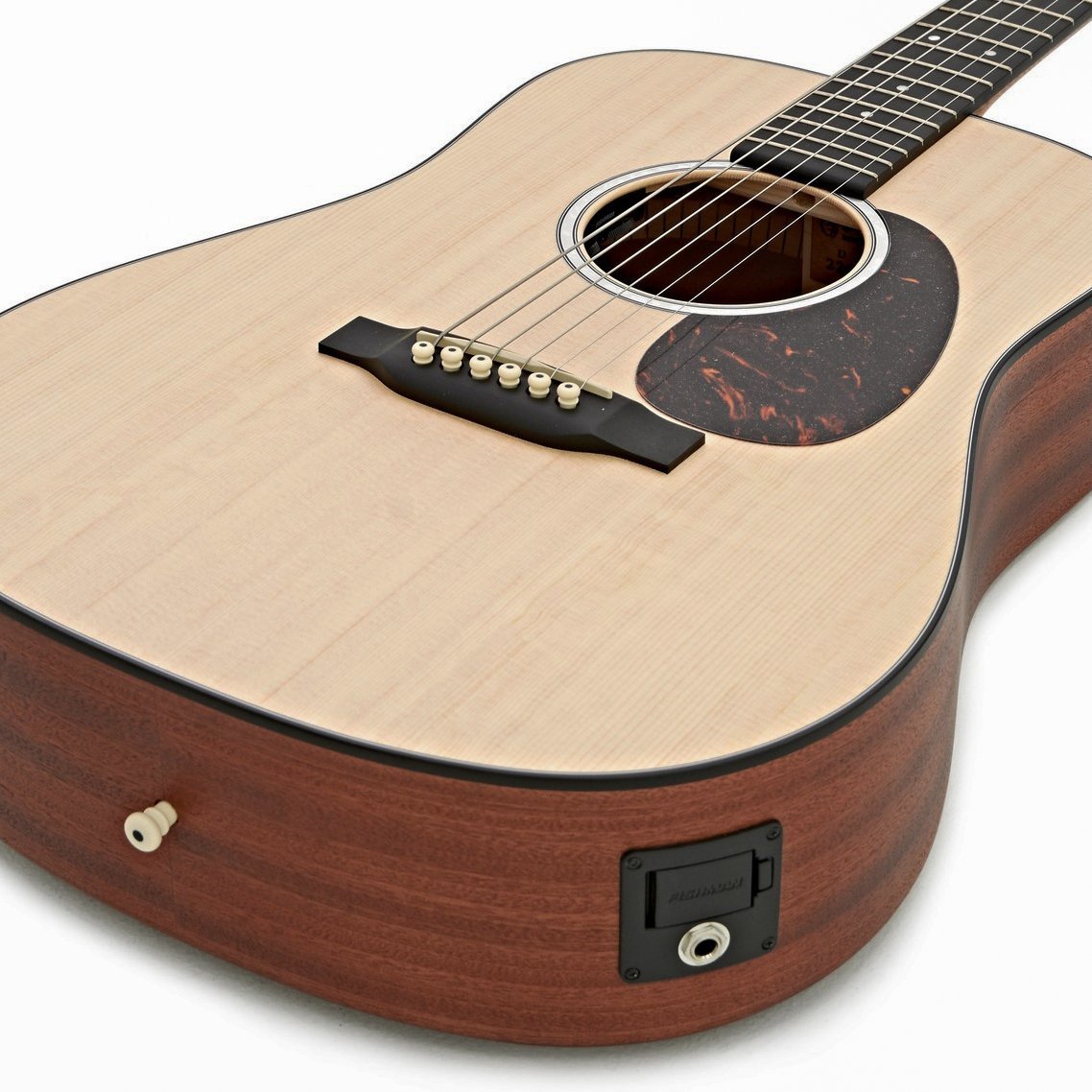 Martin - DJR-10E Dreadnought Junior - Musik Utan Gränser 
