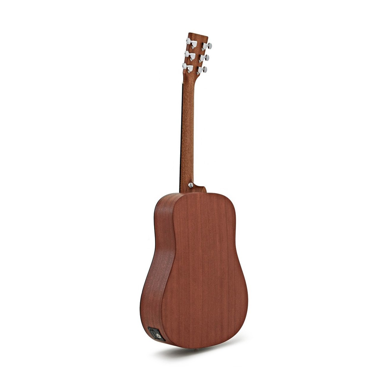 Martin - DJR-10E Dreadnought Junior - Musik Utan Gränser 