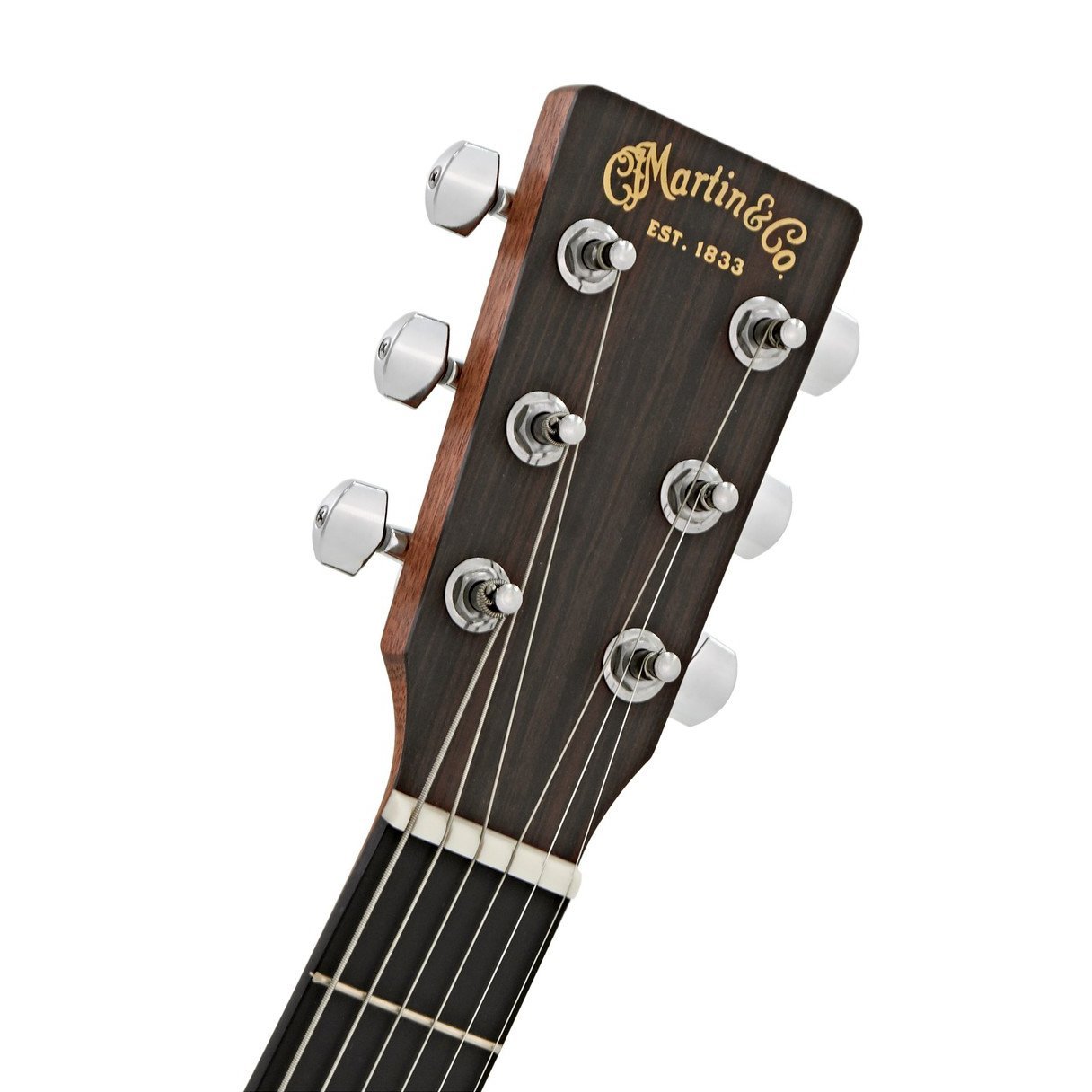 Martin - DJR-10E Dreadnought Junior - Musik Utan Gränser 