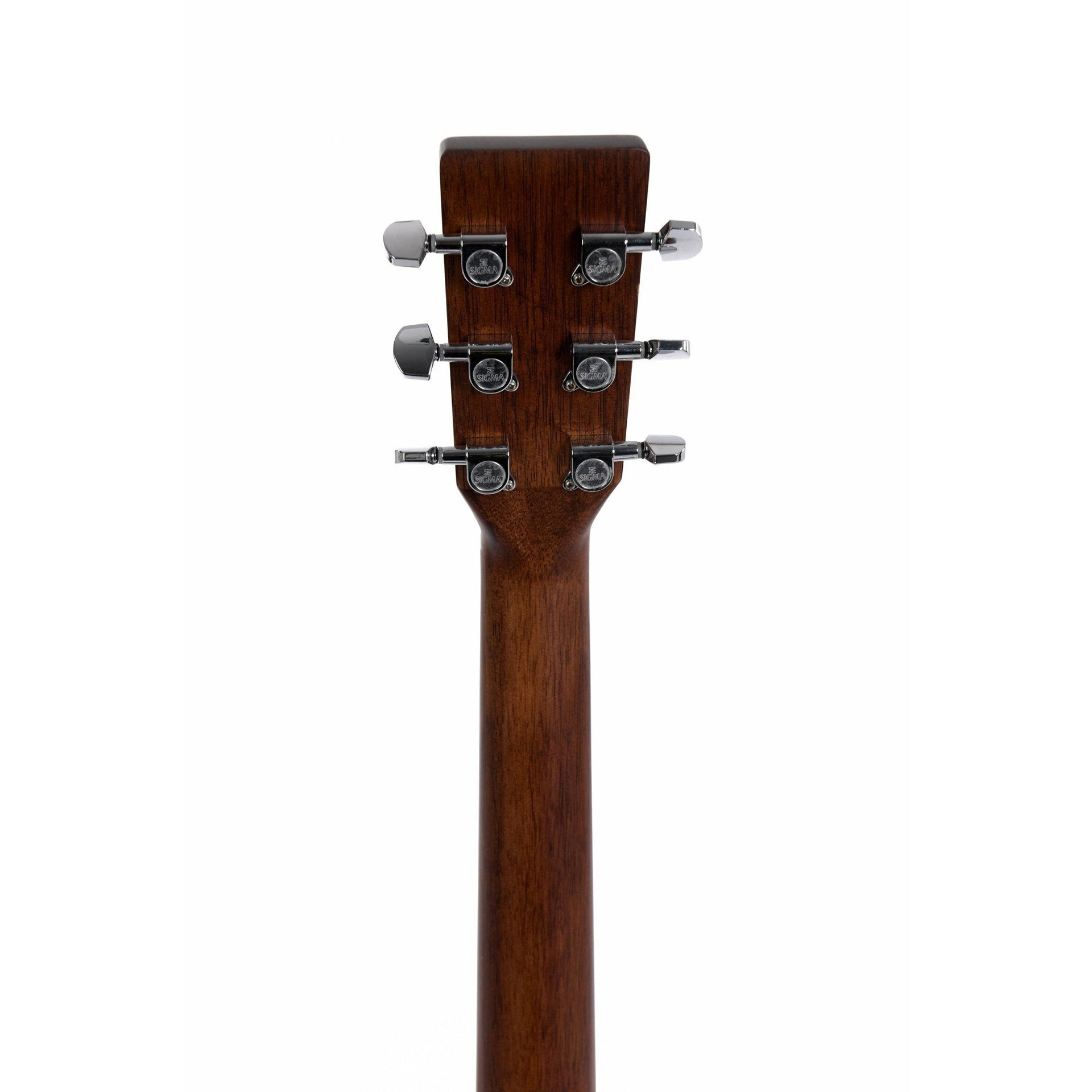 Sigma - DM-1 - Musik Utan Gränser 