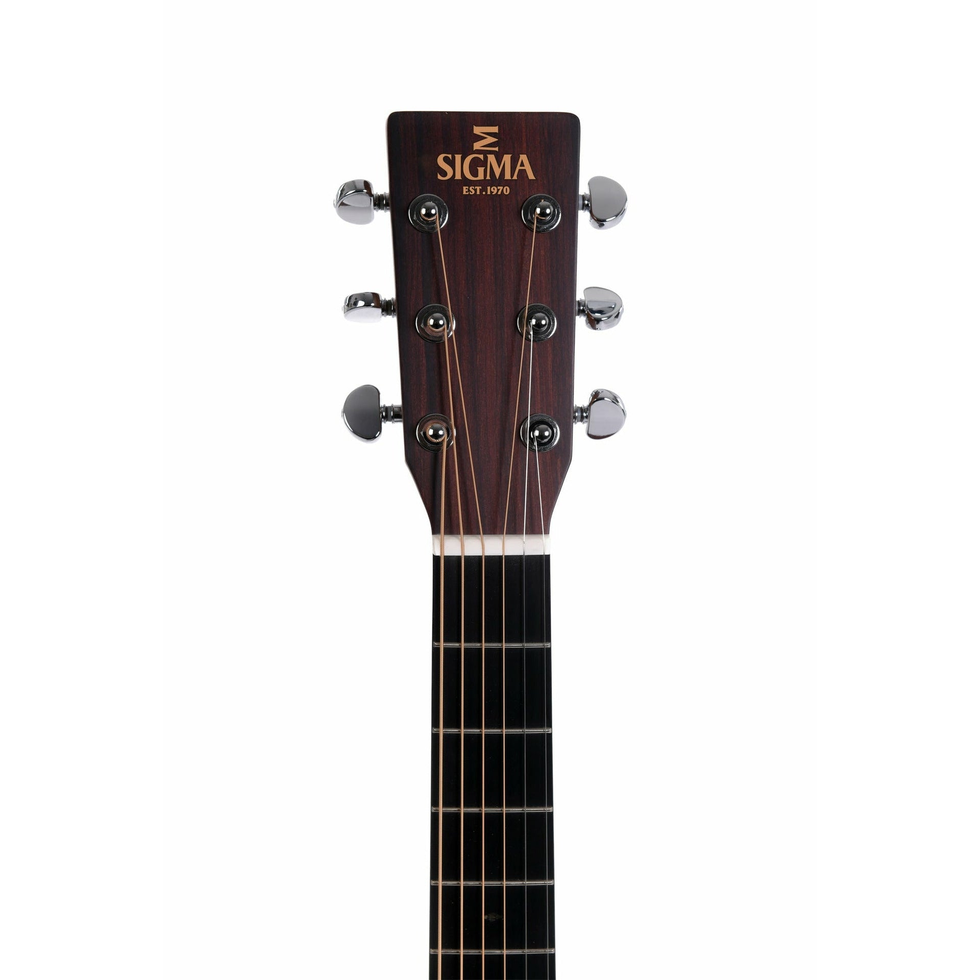 Sigma - DM-15 - Musik Utan Gränser 